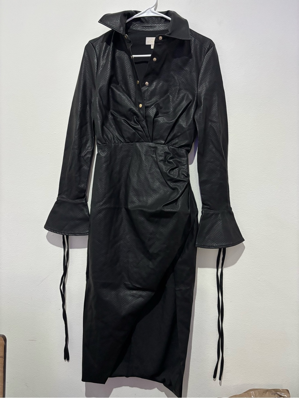Ronny Kobo Jen Dress Size XS